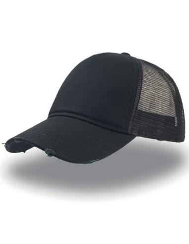 A-RADS-Rapper Destroyed Cap
